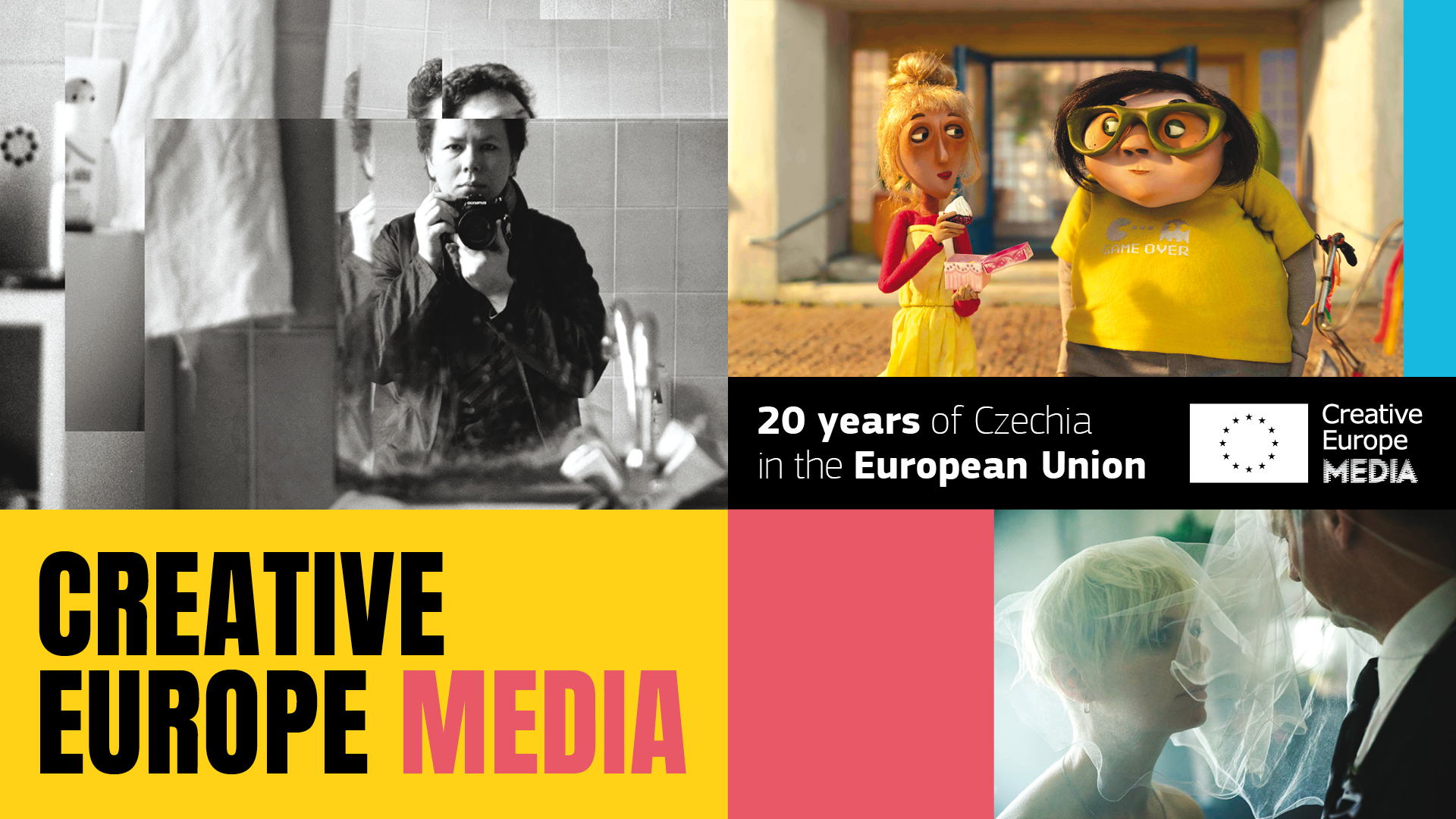 Creative Europe Media