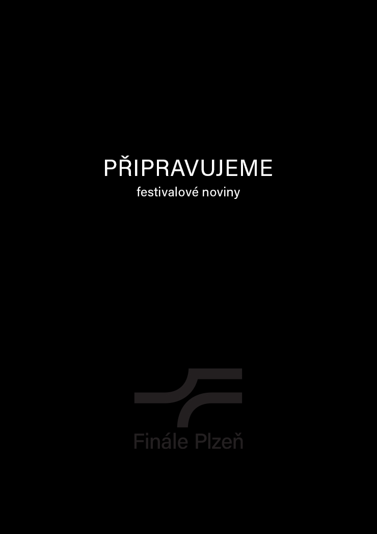 Festivalové noviny