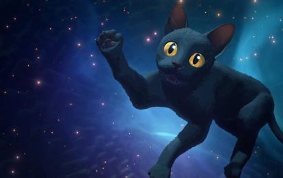 21. 8. | Kočičí odysea 21. 8. | Kočičí odysea