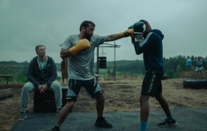 25. 8. | Bojovník | 20:30 25. 8. | Bojovník | 20:30