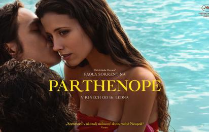 3. 9. | Parthenope | 20:00 3. 9. | Parthenope | 20:00