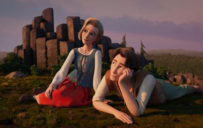 31. 7. | Pyšná princezna 31. 7. | Pyšná princezna