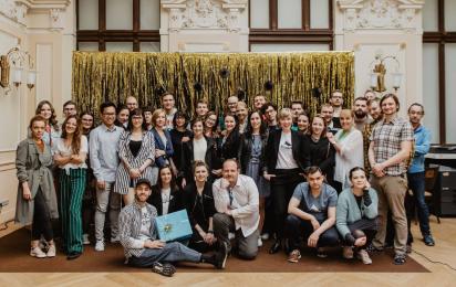 32. ročník Finále Plzeň je u konce 32. ročník Finále Plzeň je u konce