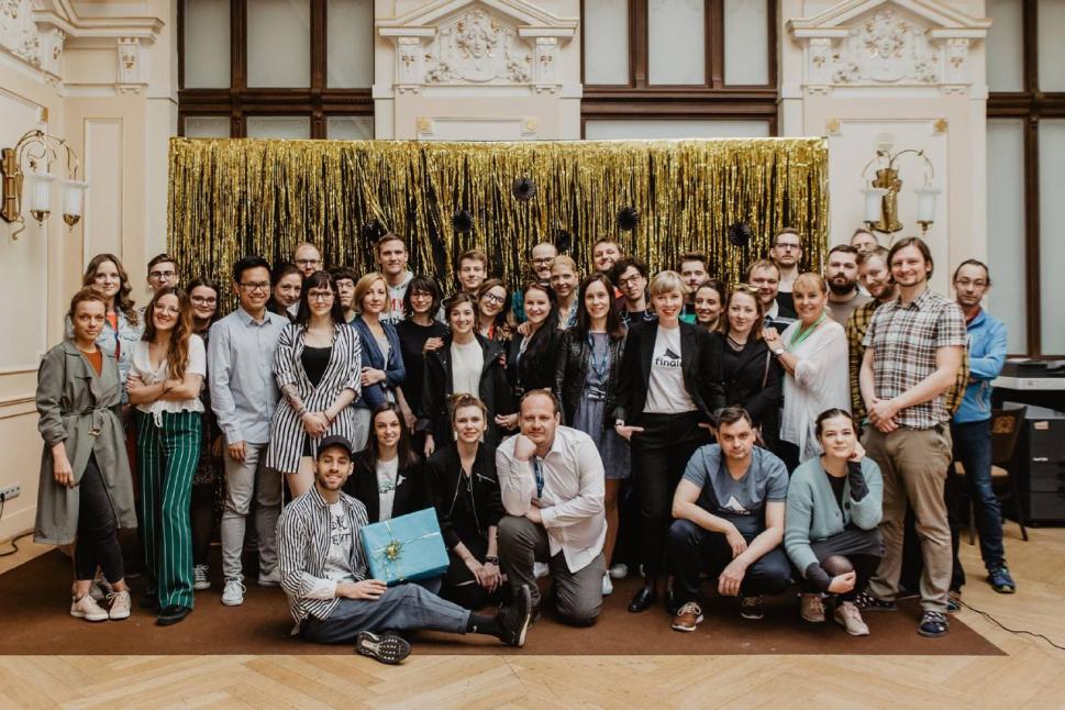 32. ročník Finále Plzeň je u konce 32. ročník Finále Plzeň je u konce