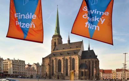 33. Finále Plzeň odhalí Jádro českého filmu 33. Finále Plzeň odhalí Jádro českého filmu