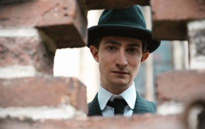 38. ročník Finále zahájí 26. září Franz Agniezky Holland 38. ročník Finále zahájí 26. září Franz Agniezky Holland