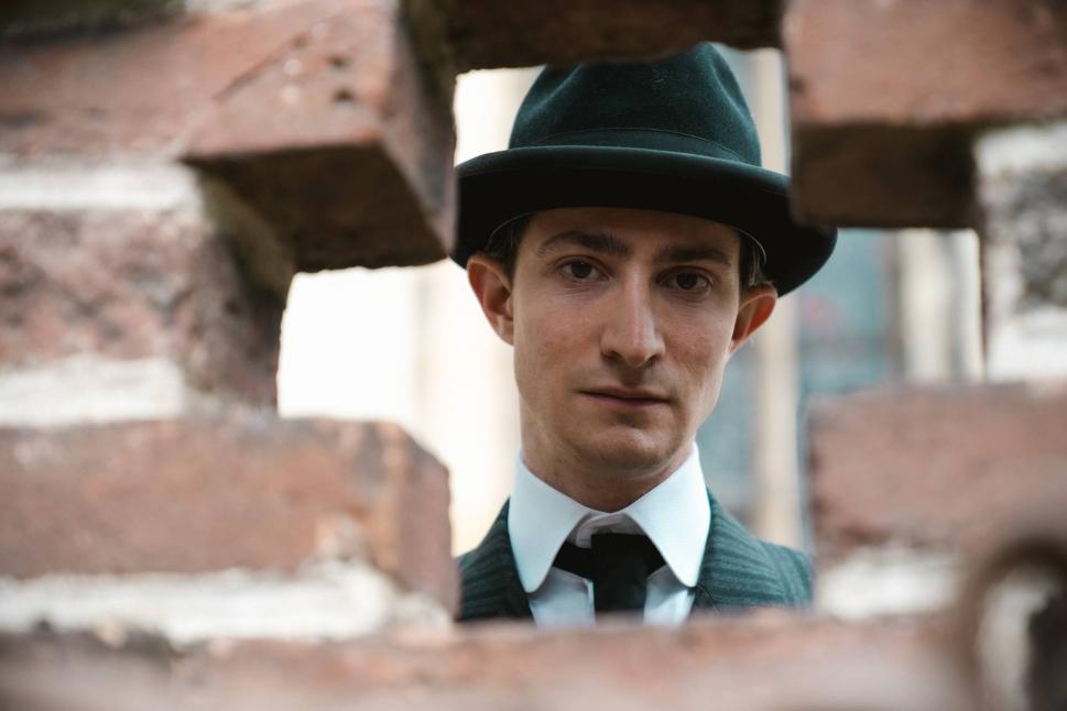 38. ročník Finále zahájí 26. září Franz Agniezky Holland 38. ročník Finále zahájí 26. září Franz Agniezky Holland