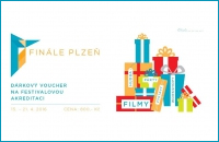 Akreditace na Finále Plzeň jako dárek Akreditace na Finále Plzeň jako dárek