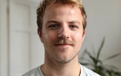 Amir Mureškić Amir Mureškić