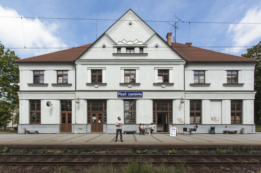 Archivní sekce bude letos na Zastávce Archivní sekce bude letos na Zastávce