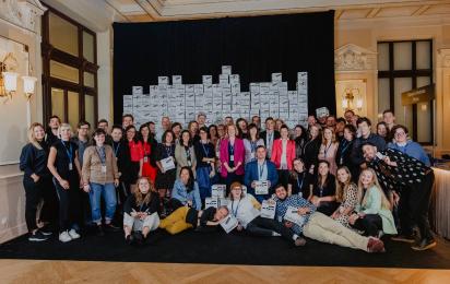 Ať žije 36. Finále Plzeň! Ať žije 36. Finále Plzeň!