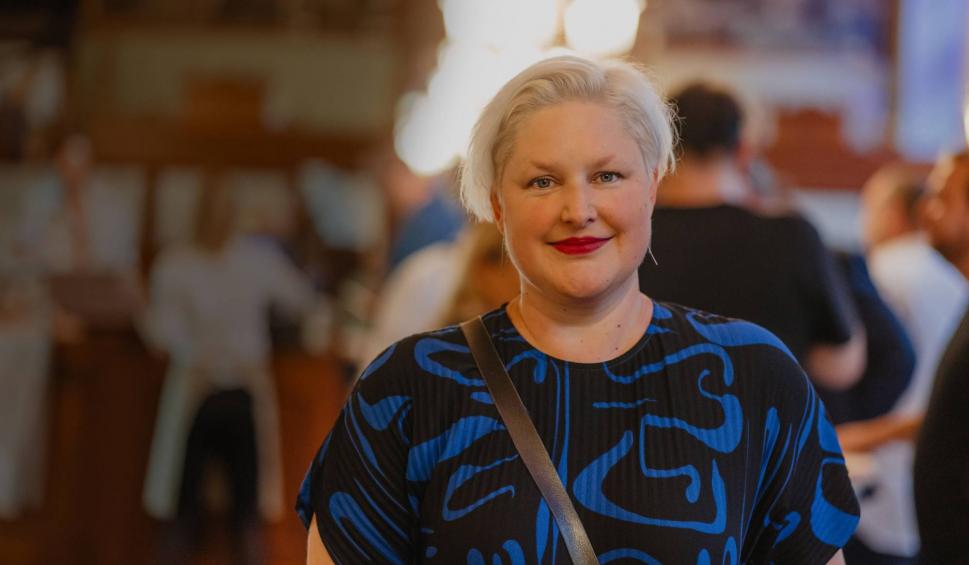 Autenticita, aktuálnost, osobitost zpracování – tajemství úspěchu českých filmů (rozhovor s Lenkou Tyrpákovou) Autenticita, aktuálnost, osobitost zpracování – tajemství úspěchu českých filmů (rozhovor s Lenkou Tyrpákovou)