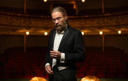 Bavilo mě hledat, kdo Bedřich Smetana opravdu byl (rozhovor s Václavem Neužilem) Bavilo mě hledat, kdo Bedřich Smetana opravdu byl (rozhovor s Václavem Neužilem)