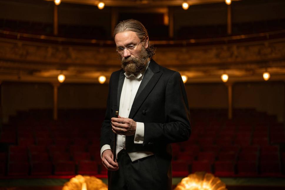 Bavilo mě hledat, kdo Bedřich Smetana opravdu byl (rozhovor s Václavem Neužilem) Bavilo mě hledat, kdo Bedřich Smetana opravdu byl (rozhovor s Václavem Neužilem)