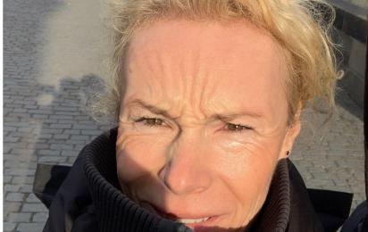 Beatrice Brentnerová: I v Česku umíme vytvořit velké a výtvarně náročné filmy (rozhovor) Beatrice Brentnerová: I v Česku umíme vytvořit velké a výtvarně náročné filmy (rozhovor)
