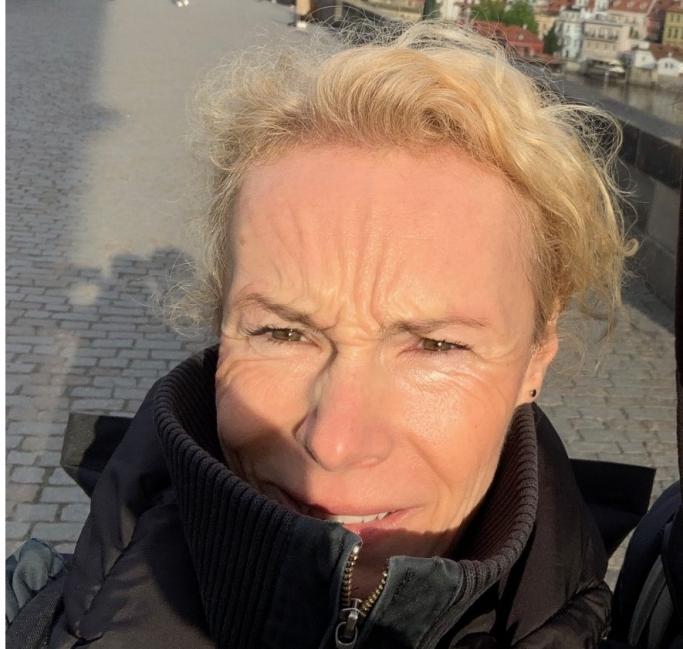 Beatrice Brentnerová: I v Česku umíme vytvořit velké a výtvarně náročné filmy (rozhovor) Beatrice Brentnerová: I v Česku umíme vytvořit velké a výtvarně náročné filmy (rozhovor)