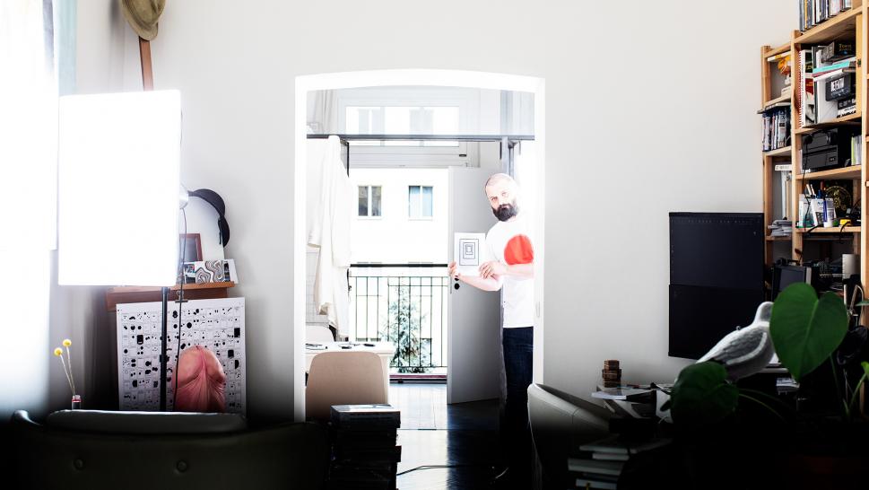 Bohdan Heblík: Reflexe českého filmového plakátu Bohdan Heblík: Reflexe českého filmového plakátu