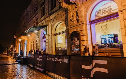 Čekáme na podzimní úrodu filmů Čekáme na podzimní úrodu filmů