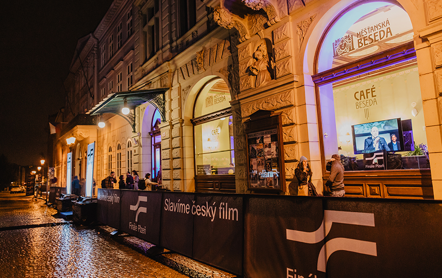 Čekáme na podzimní úrodu filmů Čekáme na podzimní úrodu filmů