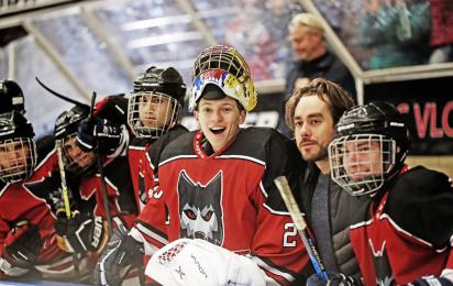 České filmy v Americe České filmy v Americe