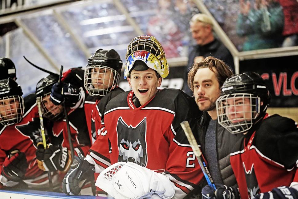 České filmy v Americe České filmy v Americe