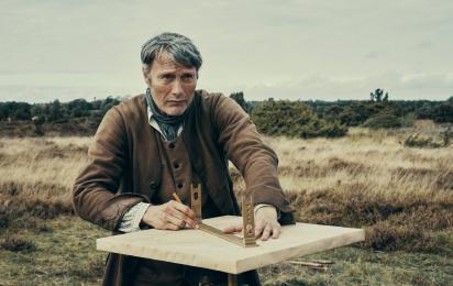 Česko: atraktivní filmová destinace Česko: atraktivní filmová destinace