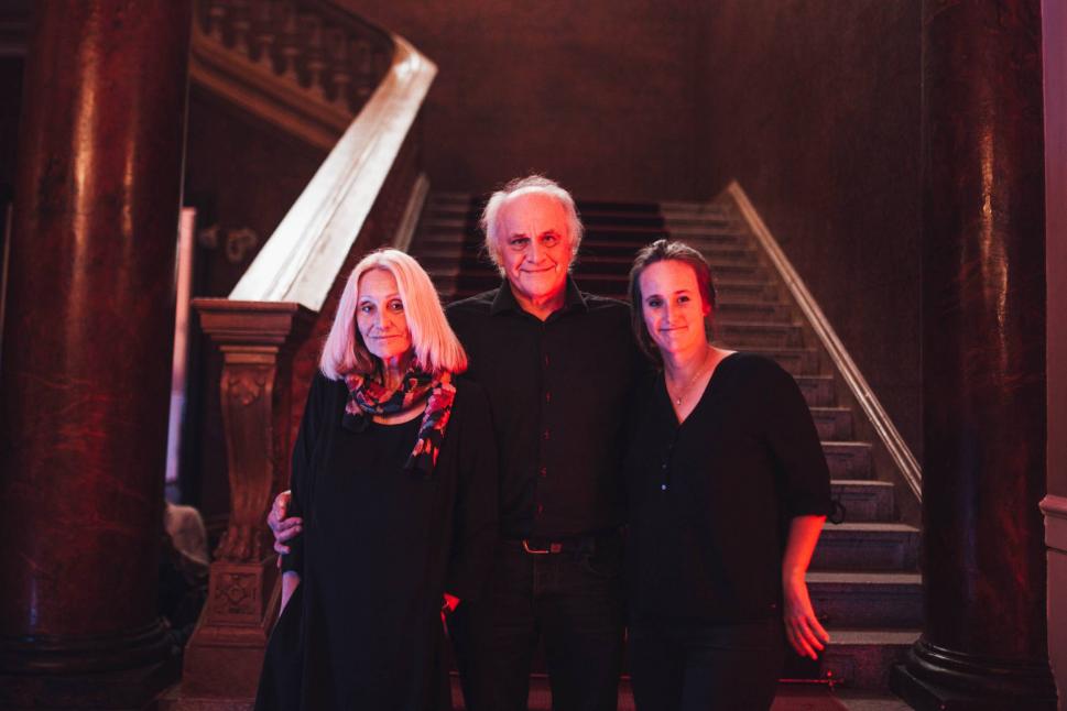 Co se dělo v sobotu? Co se dělo v sobotu?