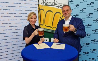 Děkujeme! Děkujeme!