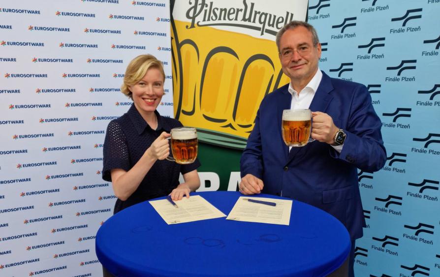 Děkujeme! Děkujeme!