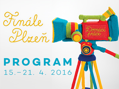 Dlouho očekávaný program je tu! Dlouho očekávaný program je tu!