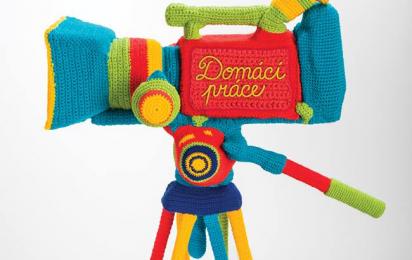 Domácí je holt domácí Domácí je holt domácí