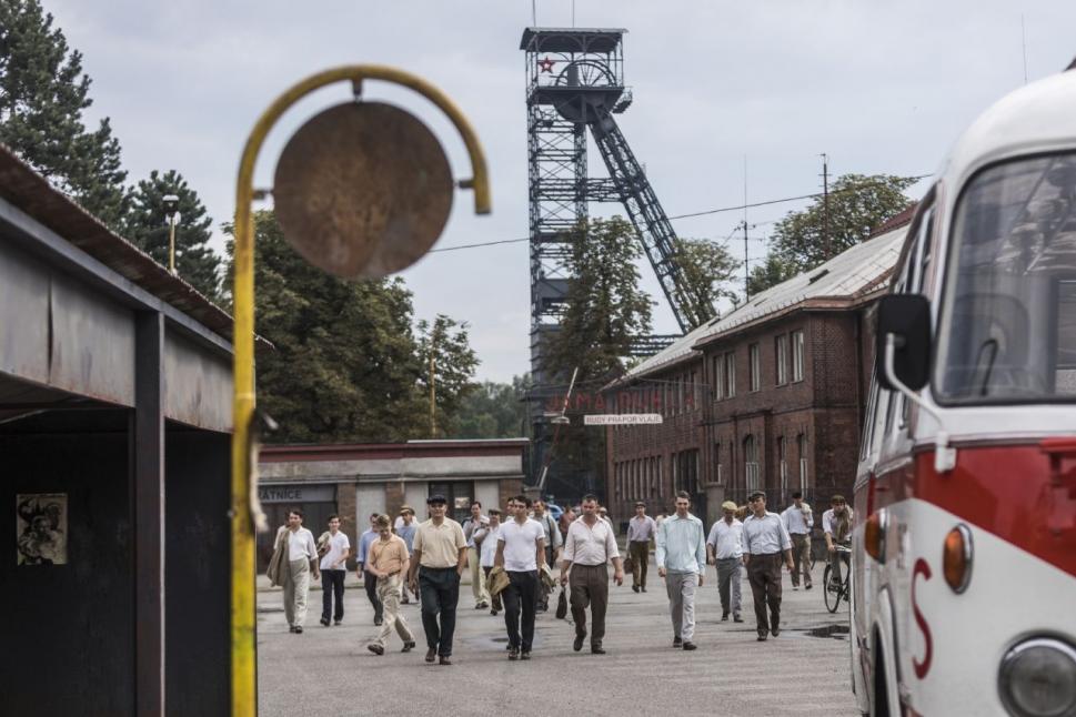 Dva díly Dukly místo jednoho Dva díly Dukly místo jednoho