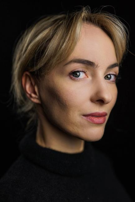 Elizaveta Maximová: O rolích se rozhoduji podle intuice (rozhovor) Elizaveta Maximová: O rolích se rozhoduji podle intuice (rozhovor)