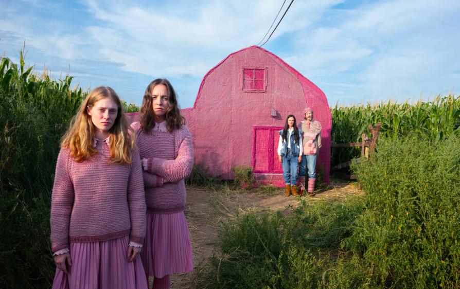 Exkluzivní premiéry a předpremiéry na Finále. Budete koukat! Exkluzivní premiéry a předpremiéry na Finále. Budete koukat!