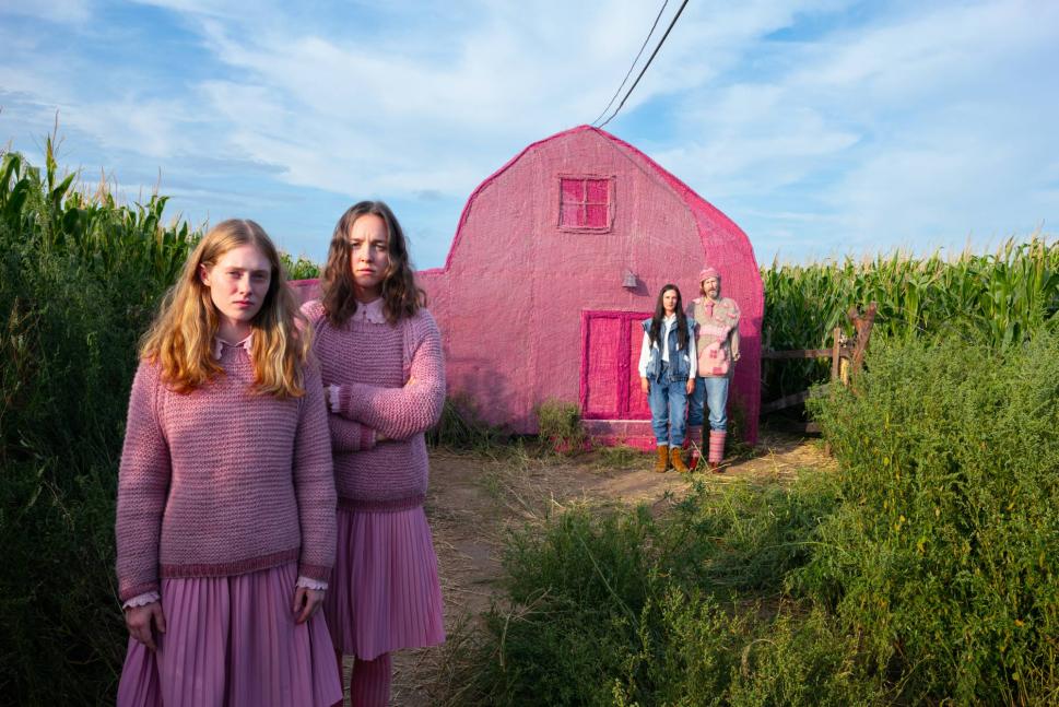 Exkluzivní premiéry a předpremiéry na Finále. Budete koukat! Exkluzivní premiéry a předpremiéry na Finále. Budete koukat!