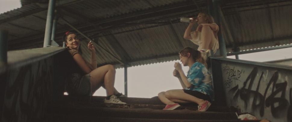 FAMU slaví 80! Ať žije FAMU! FAMU slaví 80! Ať žije FAMU!