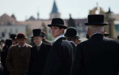 Fantastická kinovolená začíná: Finále zahájí Franz, přijede fůra hvězdných hostů Fantastická kinovolená začíná: Finále zahájí Franz, přijede fůra hvězdných hostů