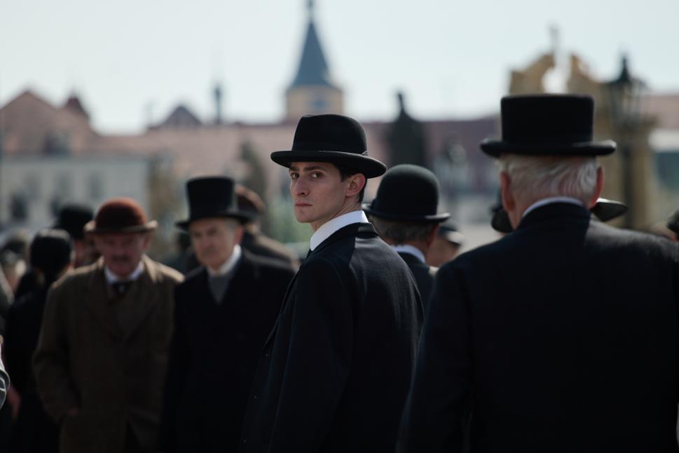 Fantastická kinovolená začíná: Finále zahájí Franz, přijede fůra hvězdných hostů Fantastická kinovolená začíná: Finále zahájí Franz, přijede fůra hvězdných hostů