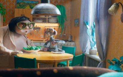 Festival pro celou rodinu Festival pro celou rodinu