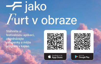 Festival v kapse díky naší appce Festival v kapse díky naší appce