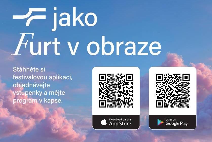 Festival v kapse díky naší appce Festival v kapse díky naší appce
