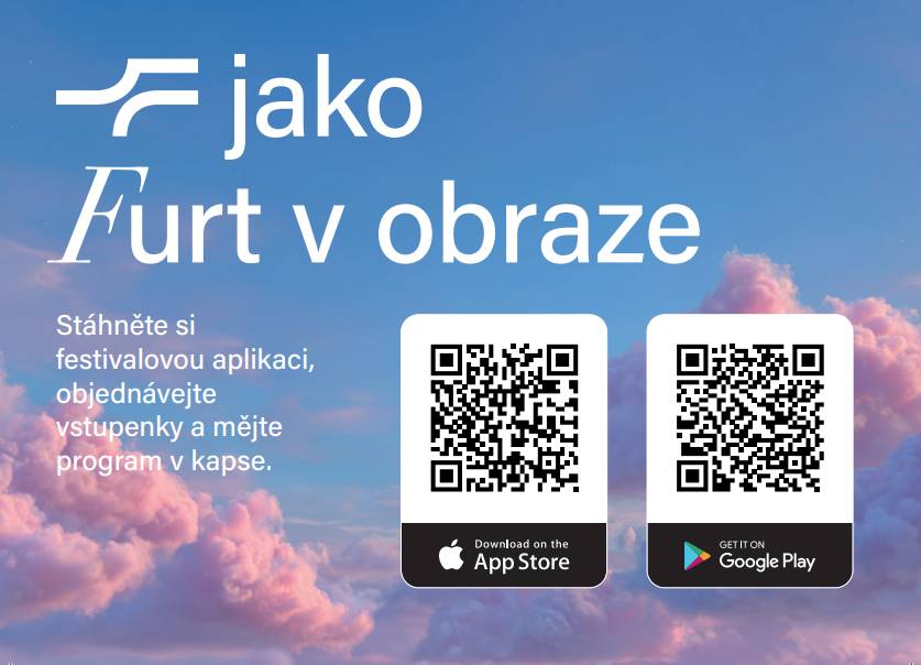 Festival v kapse díky naší appce Festival v kapse díky naší appce