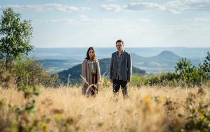 Filmová cesta z Plzeňského kraje na plátno Filmová cesta z Plzeňského kraje na plátno