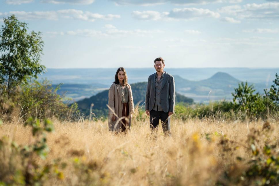 Filmová cesta z Plzeňského kraje na plátno Filmová cesta z Plzeňského kraje na plátno