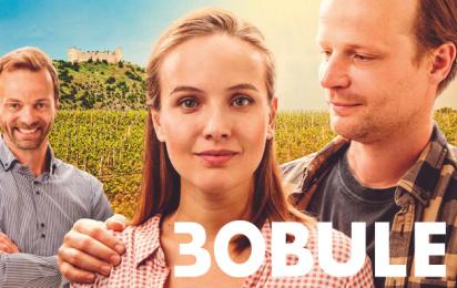 Filmová degustace Filmová degustace