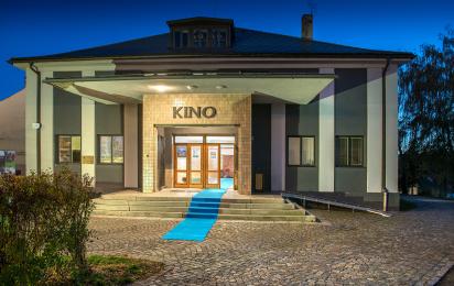 Filmové KAŠPERSKÉ HORY Filmové KAŠPERSKÉ HORY