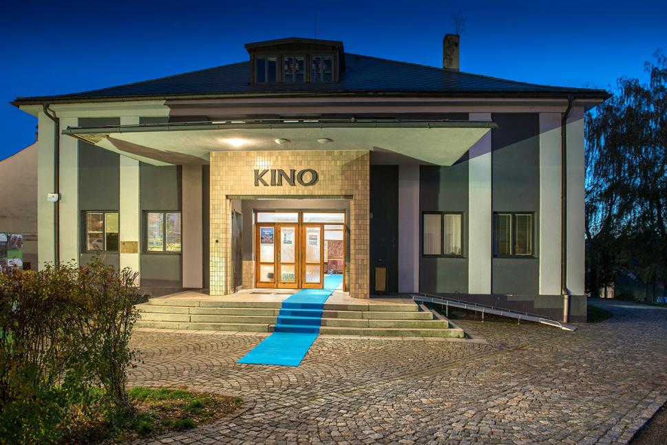 Filmové KAŠPERSKÉ HORY Filmové KAŠPERSKÉ HORY