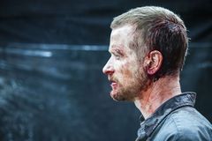 Filmové maratóny plné napětí a sran-di-ček Filmové maratóny plné napětí a sran-di-ček