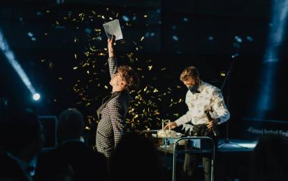 Filmy na Finále, hlaste se! Filmy na Finále, hlaste se!