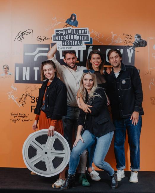 Filmy oceněné Českým lvem jste viděli i na Finále Filmy oceněné Českým lvem jste viděli i na Finále